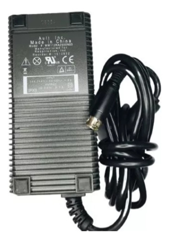 Fonte Respironics 26v 2.3a 3p Bivolt Bipap Synchrony 2