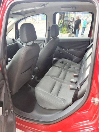 Fiat Idea 1.4 Attractive Flex 5p