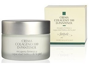 Crema Colágeno Antiarrugas Concentrada Rostro Antiedad Cara