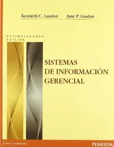Comprar Sistemas De Informacion Gerencial [12 Edicion]