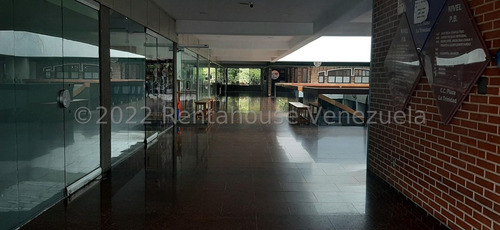 Imagen 4 de 26 de Lomas De La Trinidad Local En Alquiler Cod.22-21734 02129594482----04141469108 Rah Ccct