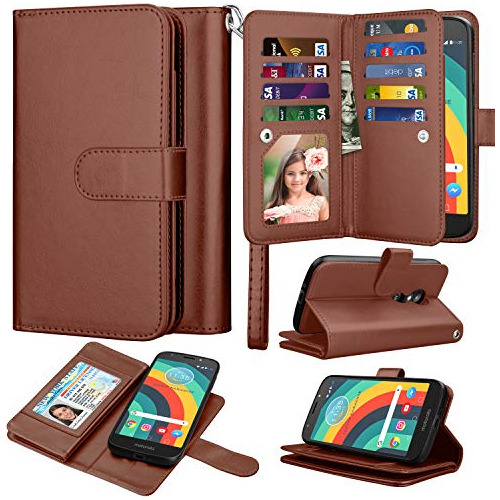 Funda For Motorola Moto E5 Play Moto E5 Cruise Moto