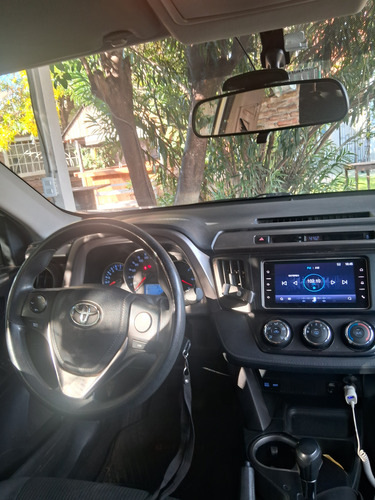 Toyota RAV4 2.0 Tx