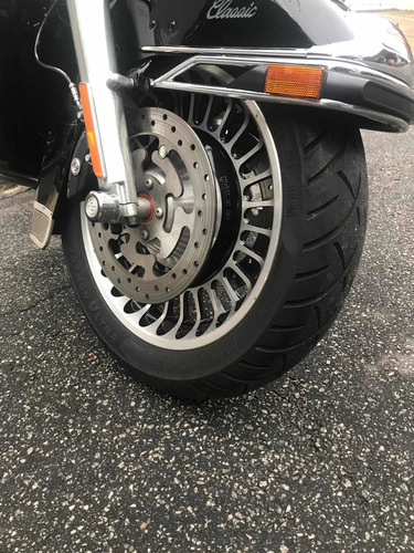 Harley-davidson Electra Glide