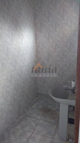 Imagem 14 de 15 de Salão Comercial À Venda, Centro, Itu. - Sl0012