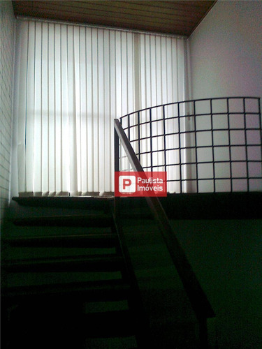 Casa De Vila Em Rua Fechada Jardim Prudencia - So0545