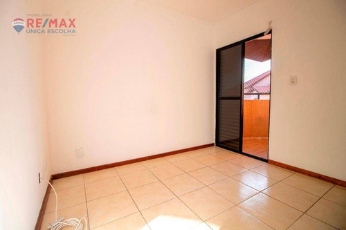 Imagem 15 de 17 de Apartamento Com 3 Dormitórios À Venda, 70 M² Por R$ 219.000,00 - Condomínio Morada Das Américas - Sorocaba/sp - Ap3209