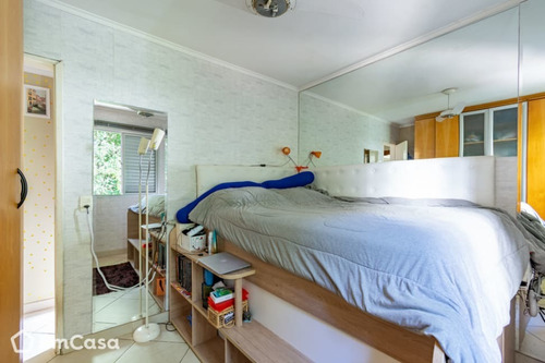 Imagem 8 de 10 de Apartamento À Venda Em São Paulo - 57029