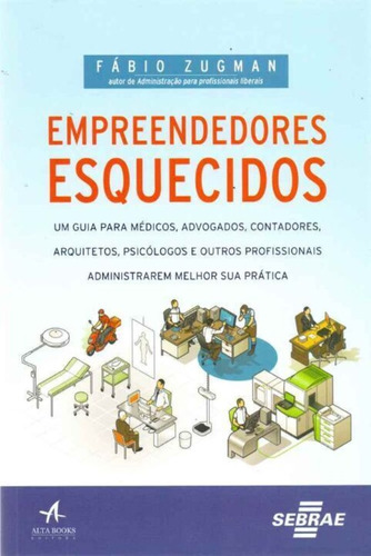 Empreendedores Esquecidos