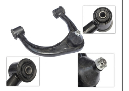 Meseta Superior Toyota 4runner 03-08 Derecha