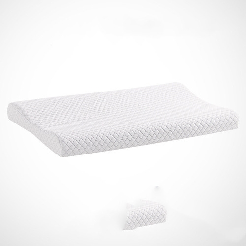 Almohada Viscoelástica En La Cama