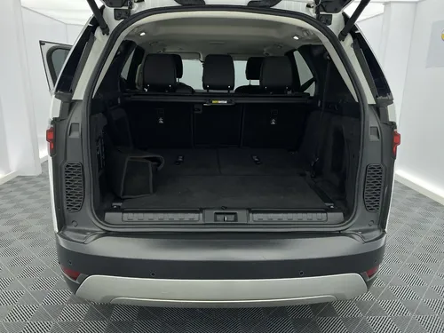 Land Rover Discovery 5 Hibrida Mhev 3.0