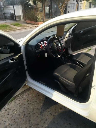 Volkswagen Gol Trend 1.6 Trendline 101cv 3p 2017
