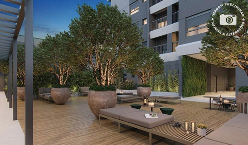 Imagem 10 de 14 de Apartamentos De 120m² - 3 Suítes - 2 E 3 Vagas