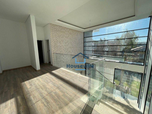 Imagem 9 de 21 de Casa À Venda No Tamboré 11 - Nova - Ca1056