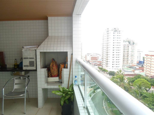 Imagem 9 de 29 de Apartamento, 2 Dorms Com 92 M² - Aviacao - Praia Grande - Ref.: Gim6022942 - Gim6022942