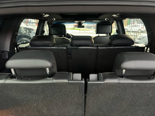 Volkswagen Tiguan 2.0 350 TSI GASOLINA ALLSPACE R-LINE 4MOTION DSG