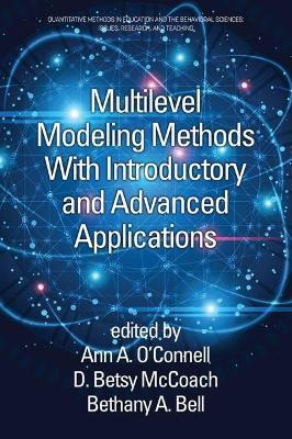Libro Multilevel Modeling Methods With Introductory And A...