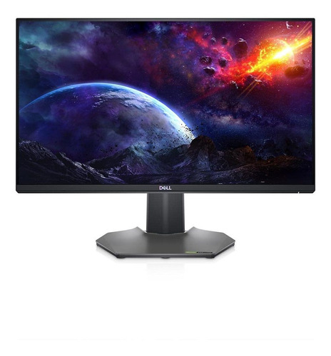 Monitor Dell 25   Gaming  S2522hg