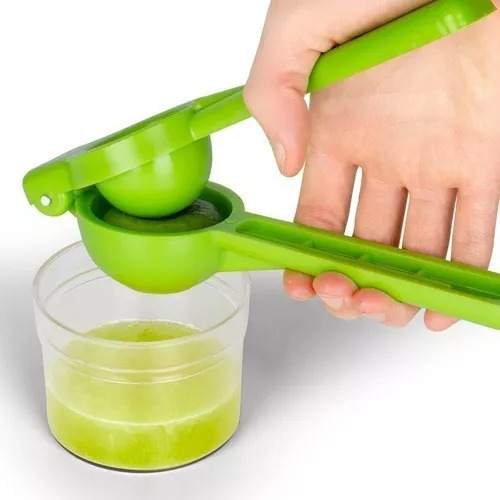 Exprimidor De Limones Resistente Cocina Coctel