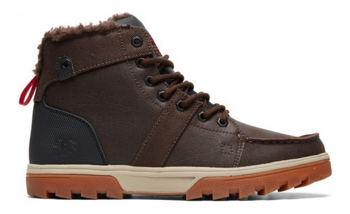 Dc Botas Woodland Xcgk - Adventure - Cu1192112113