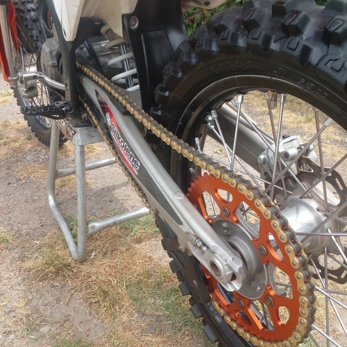 Imagen 4 de 5 de Ktm Sxf 350 2017