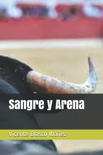 Sangre Y Arena