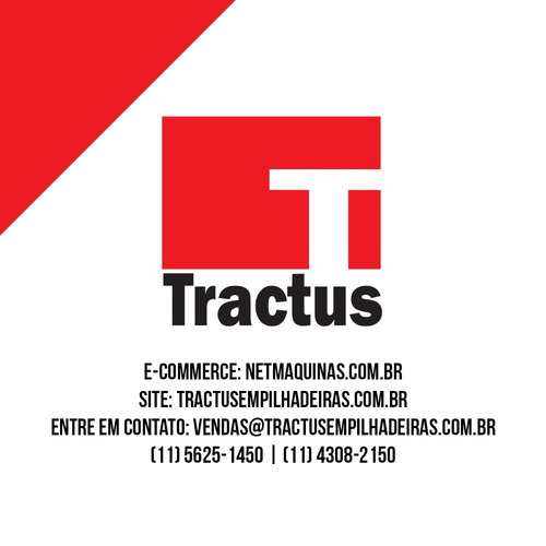Imagem 11 de 11 de Empilhadeira Elétrica Paletrans Px1235 - 1.200kg - 3,5m