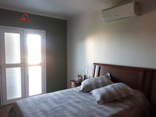Imagem 30 de 30 de Casa A Venda No Bairro Jardim São Vicente Em Jundiaí - Sp. - 2979-1
