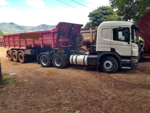 Imagem 2 de 6 de Scania P 340