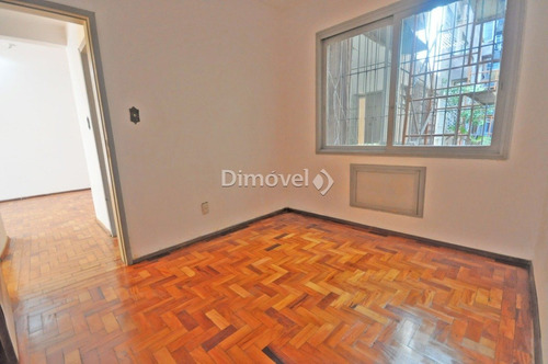 Imagem 12 de 15 de Apartamento - Centro Historico - Ref: 24588 - V-24588