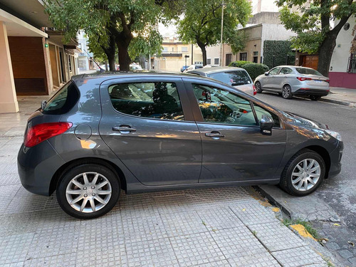 Peugeot 308 1.6 Active 2013