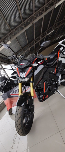 Imagen 6 de 13 de Jawa Rvm F5 250
