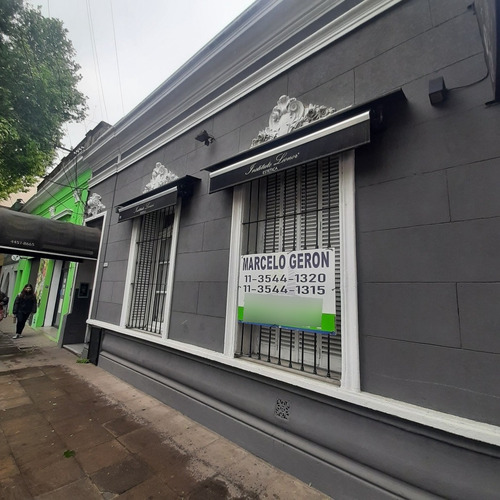 Imagen 4 de 16 de Local Comercial A Mts Av Balbin Y 200 Mts Plaza San Miguel