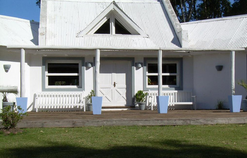 Chacra - Miramar Acres