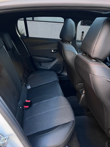 Peugeot 208 1.6 Road Trip Tiptronic