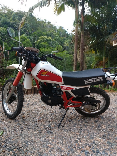 Honda Xi 200