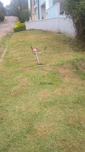 Terreno À Venda, 1984 M² Por R$ 187.000,00 - Alpes De Caieiras - Caieiras/sp - Te0889