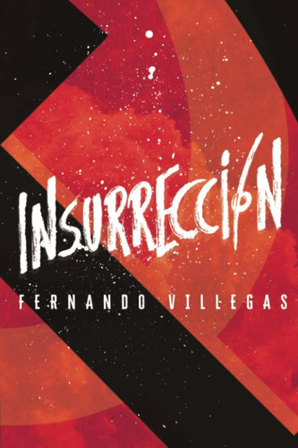 Libro Insurrección (spanish Edition) Lhs4