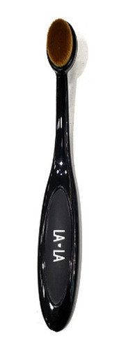 Oval Brush (xs)