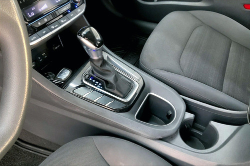 Imagen 17 de 25 de Hyundai Ioniq Hatchback 5 Pts Gls Premium Hibrido, Ta, Ra-15