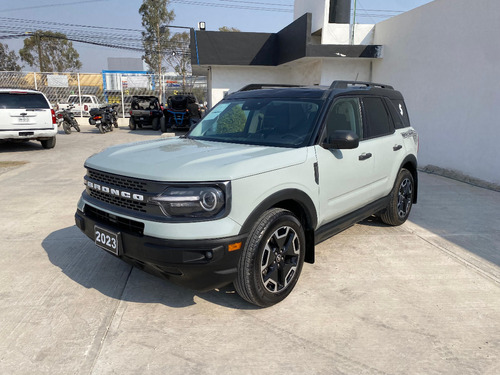 Ford Bronco Sport 2023