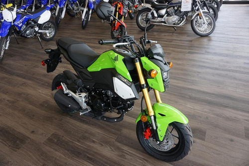 Imagen 2 de 2 de 2020 Honda Grom