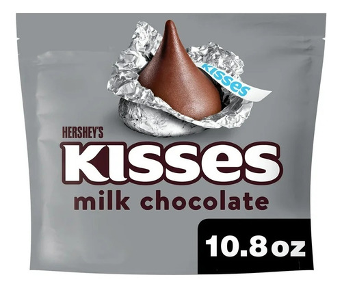 Chocolate Hershey's Kisses Choc - Kg a $159