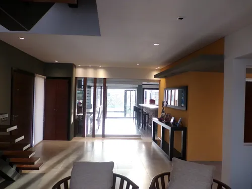 Arquitecto- Proyecto- Reformas - Construcción