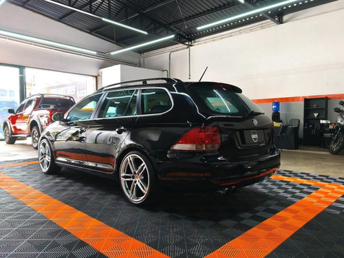 Volkswagen Jetta Variant 2.5 5p