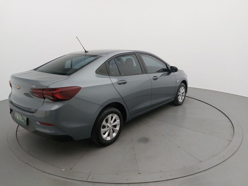 Chevrolet Onix 1.0 TURBO FLEX PLUS LTZ AUTOMÁTICO