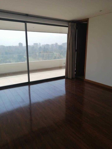 Linda Vista Despejada / El Golf / Pte Riesco / Disponible