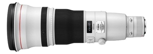 Canon Ef 600mm F/4l Is Ii Usm Pro Lens