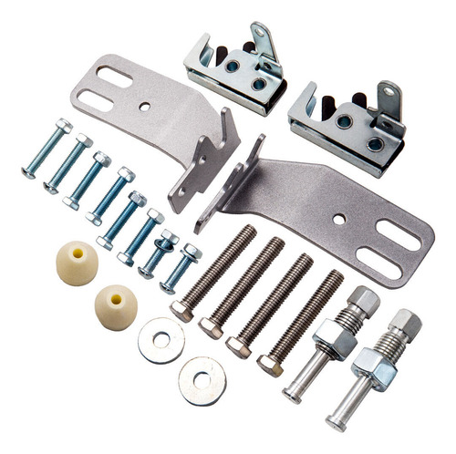 Cierres Puerta Polaris Rzr Xp 800 900 570 09-18